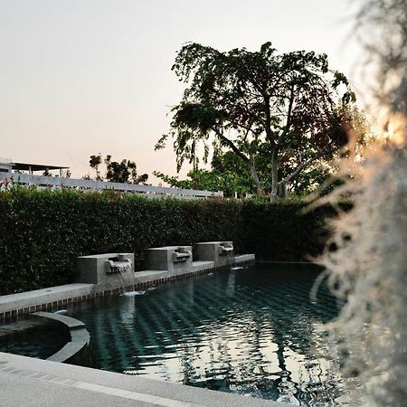 Pailin Pool Villa, Hua Hin Buitenkant foto