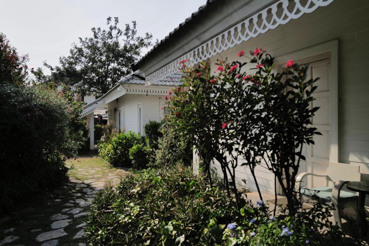 Pailin Pool Villa, Hua Hin Buitenkant foto