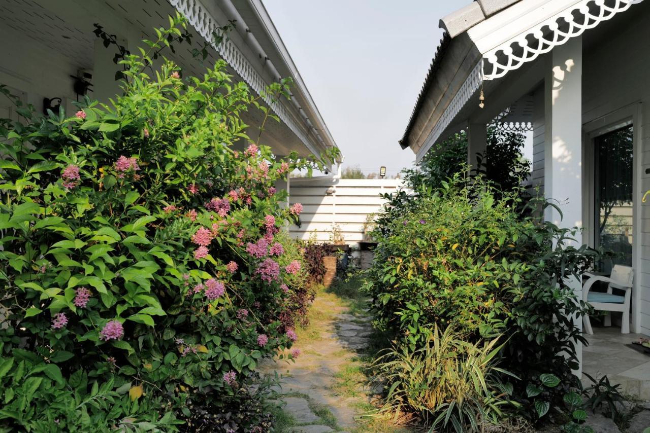 Pailin Pool Villa, Hua Hin Buitenkant foto